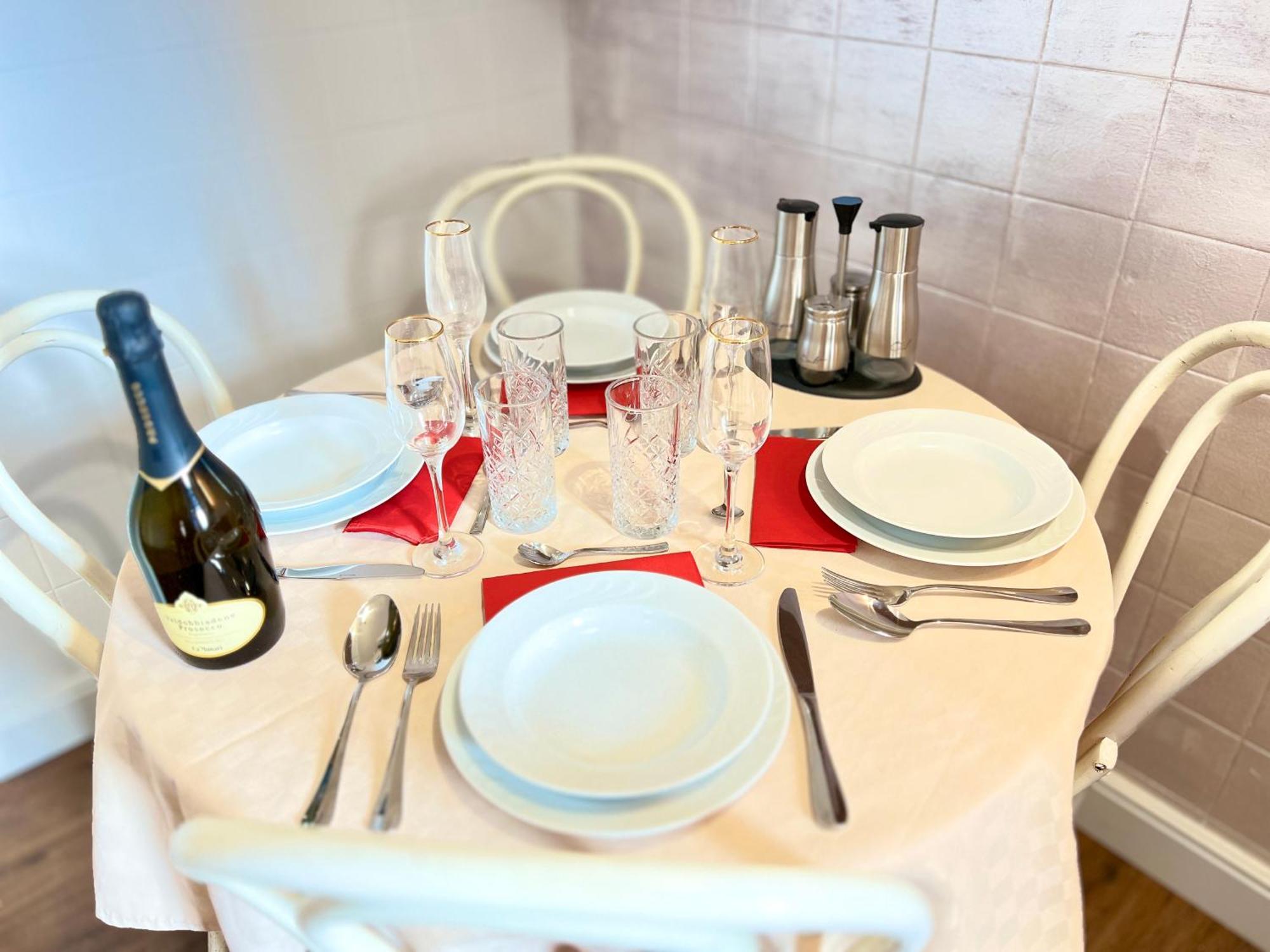 Bellaria Ll Apartman Rapallo Kültér fotó