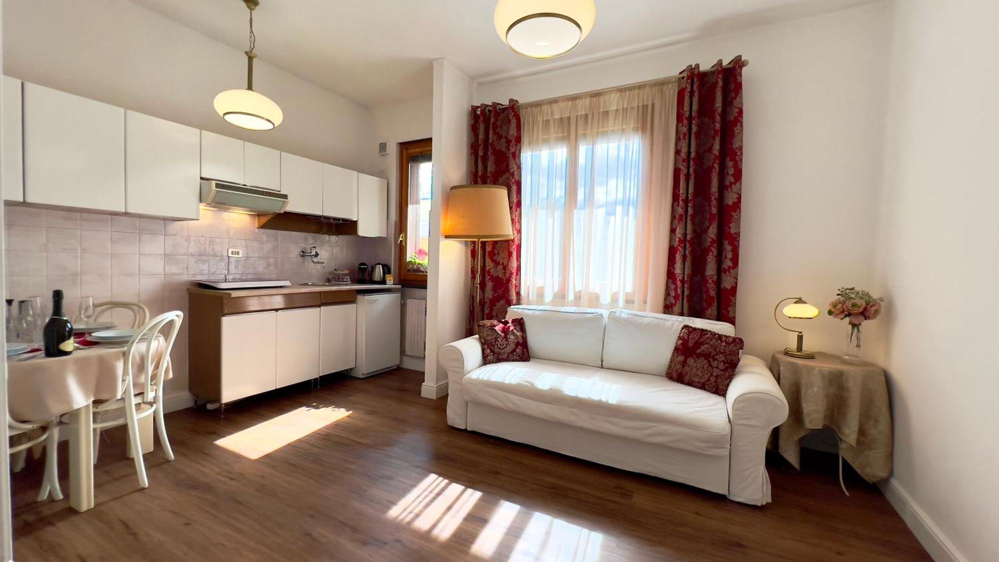 Bellaria Ll Apartman Rapallo Kültér fotó