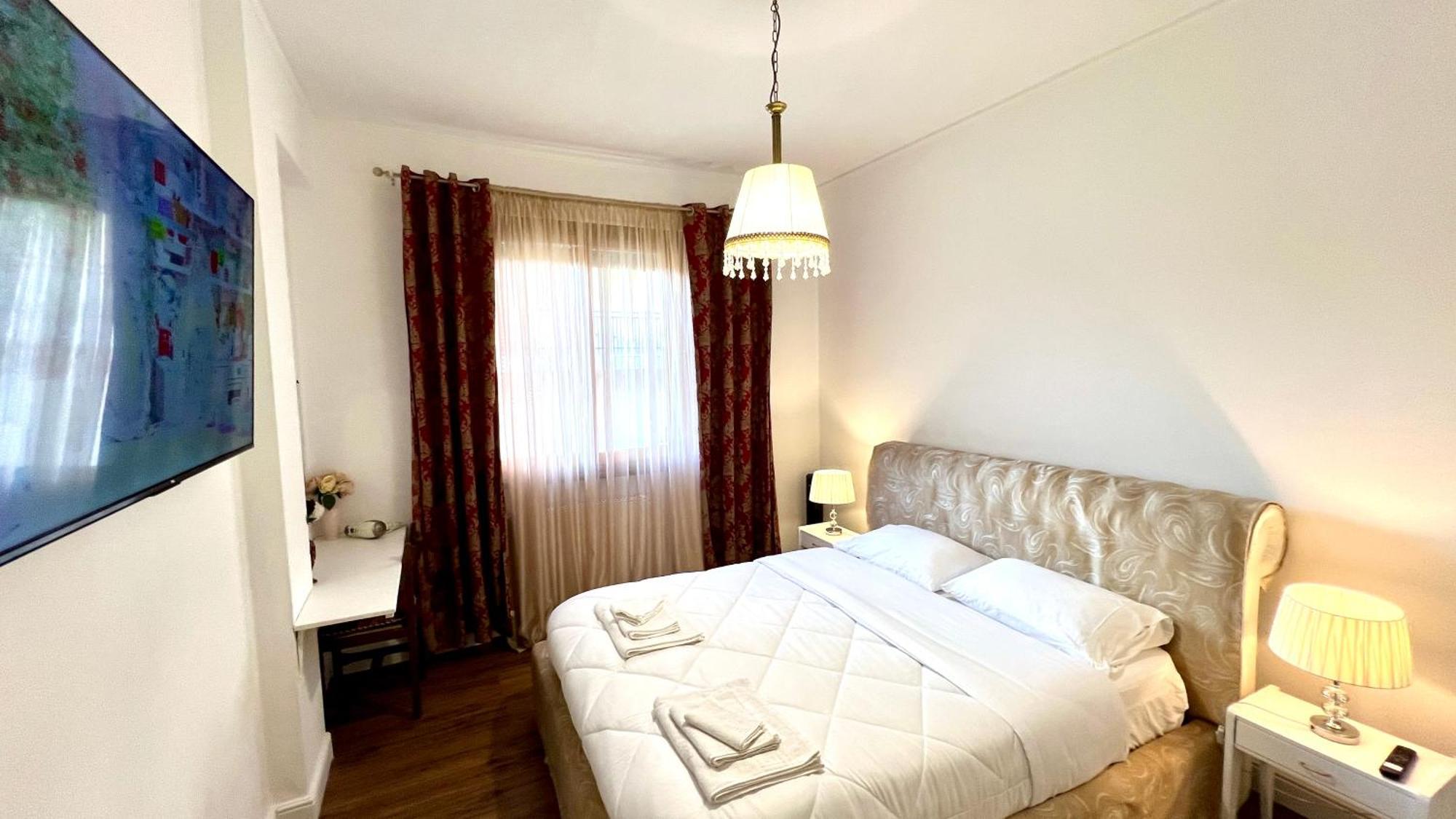 Bellaria Ll Apartman Rapallo Kültér fotó