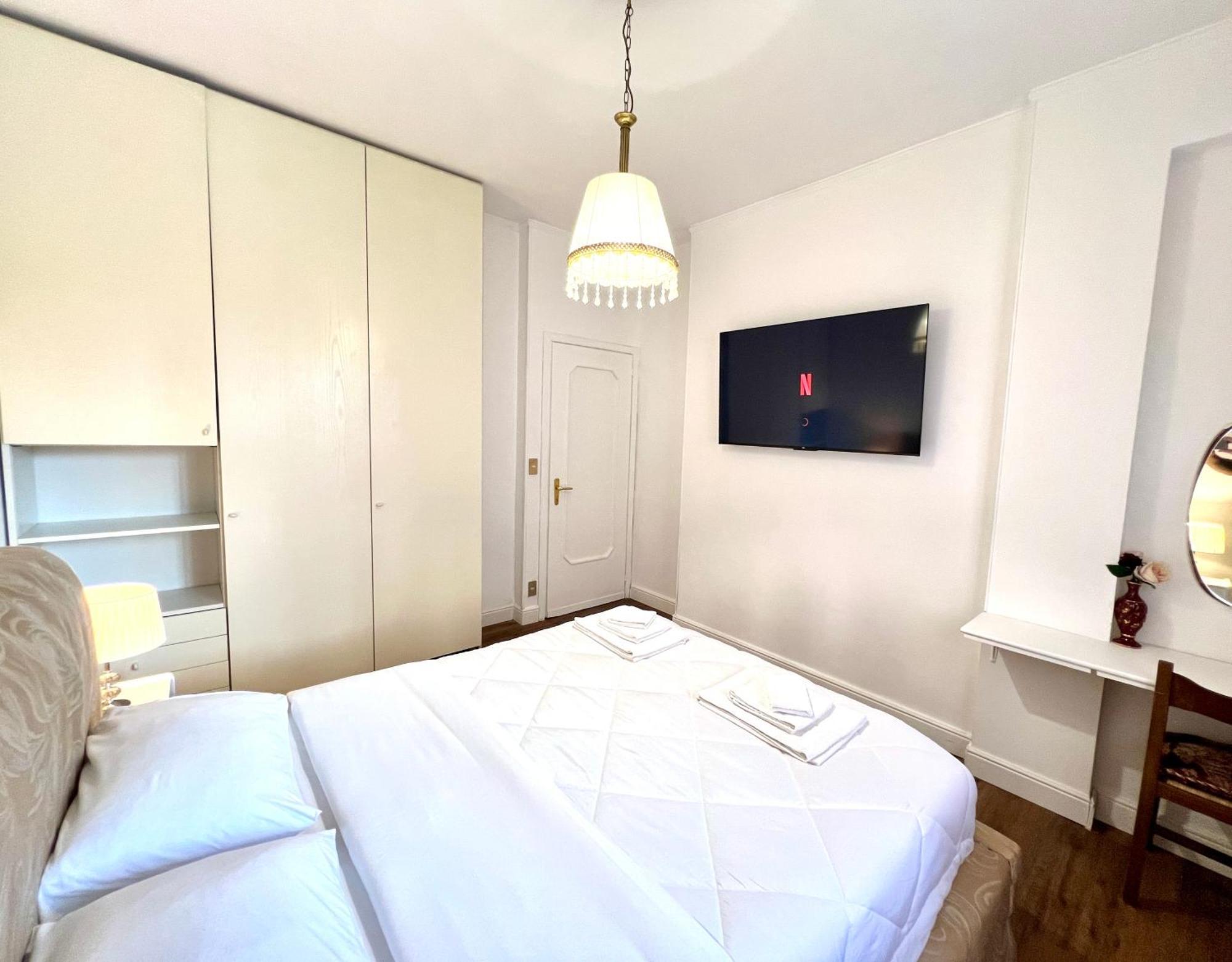 Bellaria Ll Apartman Rapallo Kültér fotó