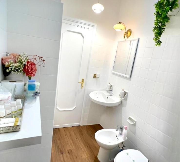 Bellaria Ll Apartman Rapallo Kültér fotó