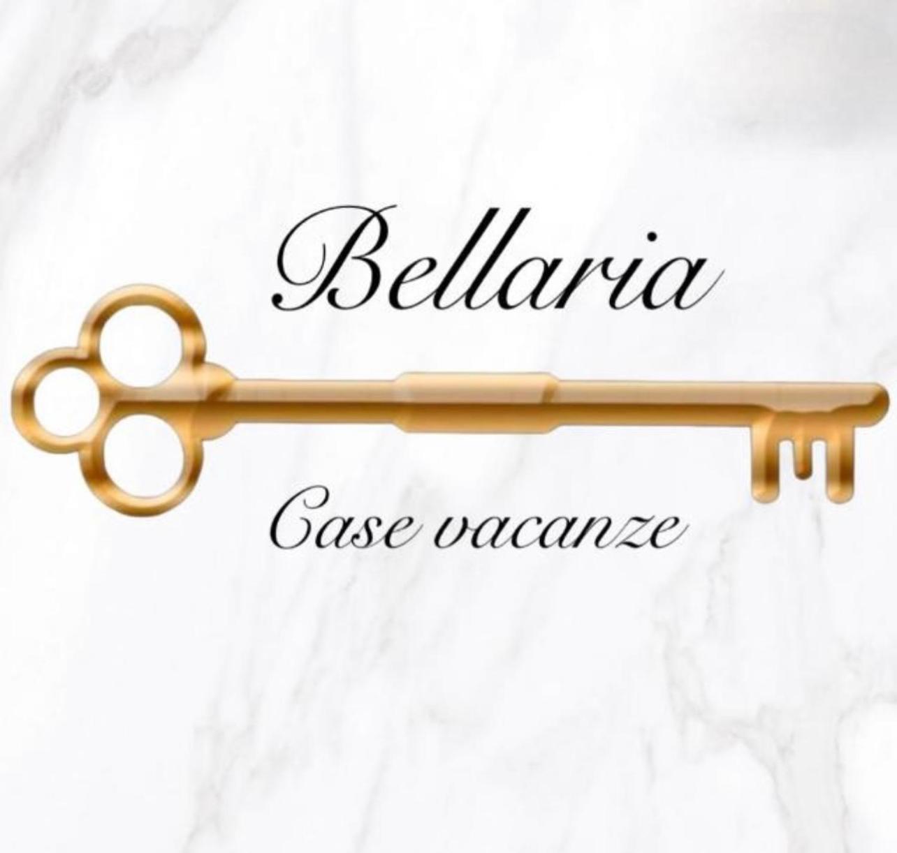 Bellaria Ll Apartman Rapallo Kültér fotó
